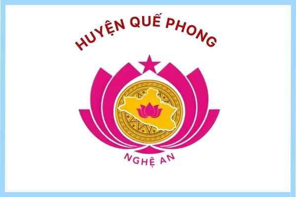 Huyện Quế Phong - TỈNH NGHỆ AN Huyện Quế Phong - TỈNH NGHỆ AN