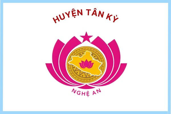 Huyện Tân Kỳ - TỈNH NGHỆ AN Huyện Tân Kỳ - TỈNH NGHỆ AN