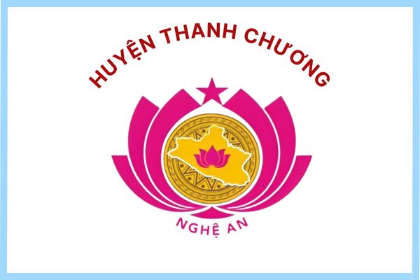 Huyện Thanh Chương - TỈNH NGHỆ AN Huyện Thanh Chương - TỈNH NGHỆ AN