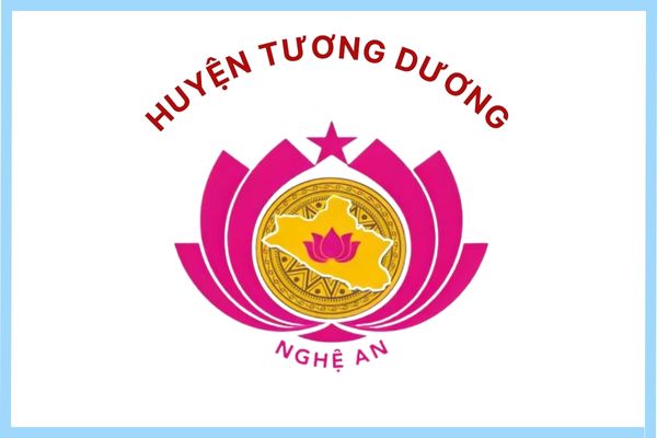 Huyện Tương Dương - TỈNH NGHỆ AN Huyện Tương Dương - TỈNH NGHỆ AN