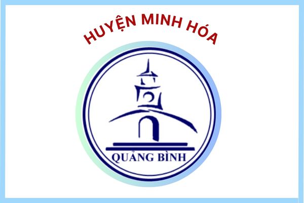 Huyện Minh Hóa - TỈNH QUẢNG BÌNH