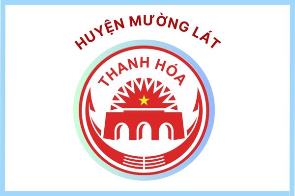 Huyện Mường Lát - TỈNH THANH HÓA Huyện Mường Lát - TỈNH THANH HÓA
