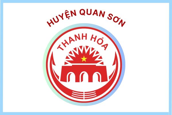Huyện Quan Sơn - TỈNH THANH HÓA Huyện Quan Sơn - TỈNH THANH HÓA