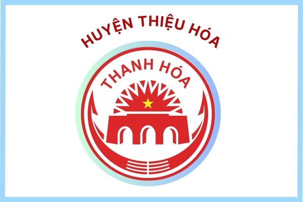 Huyện Thiệu Hóa - TỈNH THANH HÓA Huyện Thiệu Hóa - TỈNH THANH HÓA