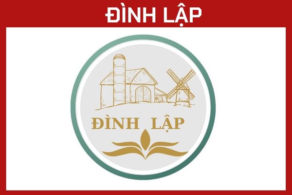 ĐÌNH LẬP ĐÌNH LẬP