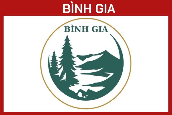BÌNH GIA BÌNH GIA