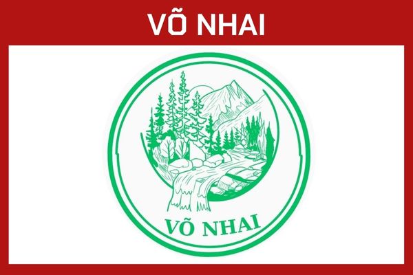 VÕ NHAI VÕ NHAI