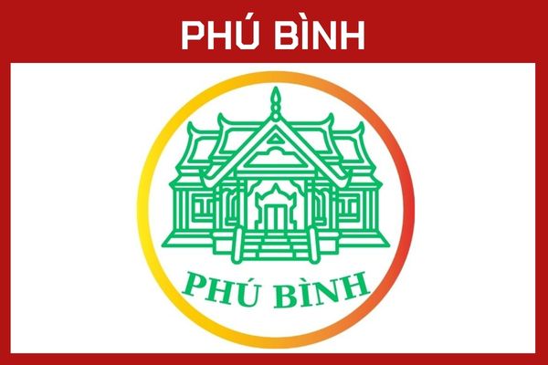 PHÚ BÌNH PHÚ BÌNH