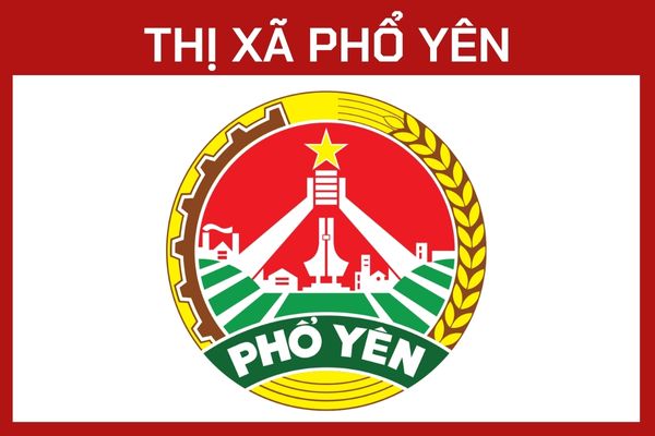 TX PHỔ YÊN TX PHỔ YÊN