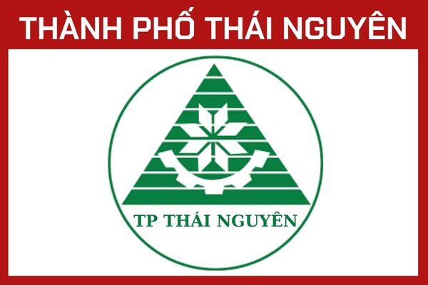 TP THÁI NGUYÊN TP THÁI NGUYÊN