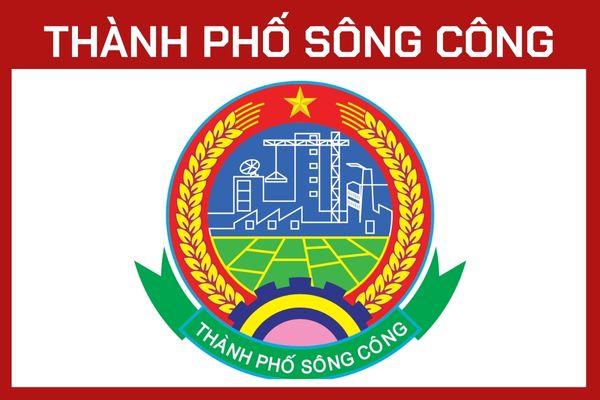 TP SÔNG CÔNG TP SÔNG CÔNG