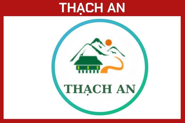 THẠCH AN THẠCH AN