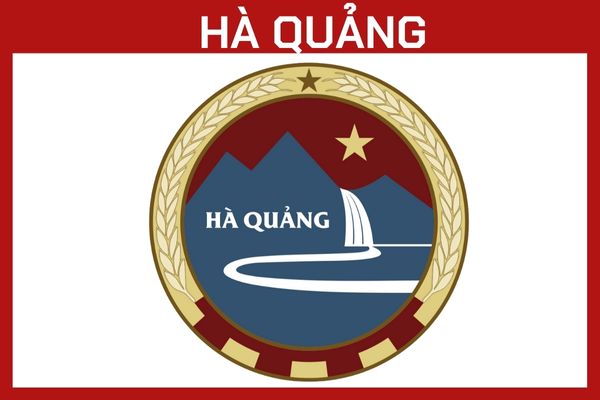 HÀ QUẢNG HÀ QUẢNG
