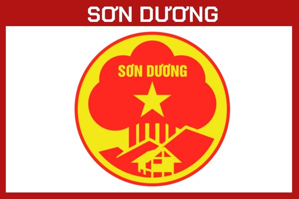 SƠN DƯƠNG SƠN DƯƠNG