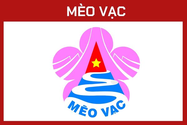MÈO VẠC MÈO VẠC