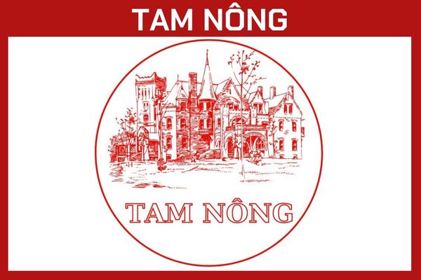 TAM NÔNG TAM NÔNG