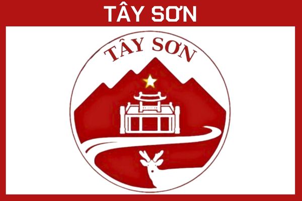 TÂY SƠN TÂY SƠN