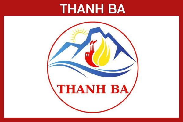 THANH BA THANH BA