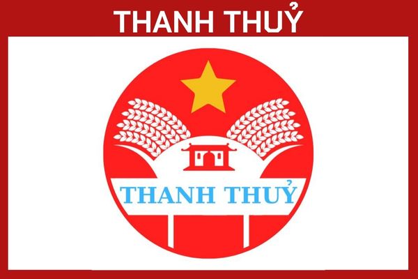 THANH THỦY THANH THỦY