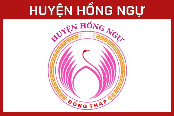 HUYỆN HỒNG NGỰ HUYỆN HỒNG NGỰ