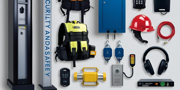 Hệ Thống Thiết Bị An Ninh, An Toàn Hệ Thống Thiết Bị An Ninh, An Toàn
