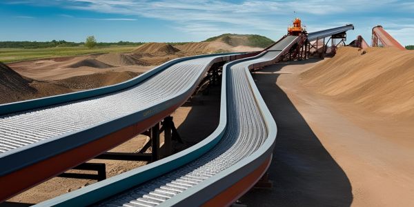 Các Công Ty Băng Tải Các Công Ty Băng Tải