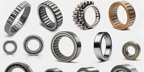 Vòng Bi, Bạc Đạn Vòng Bi, Bạc Đạn