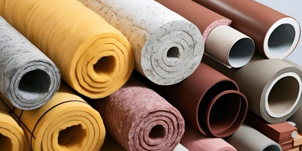 Vật Liệu Cách Nhiệt, Vật Liệu Bảo Ôn