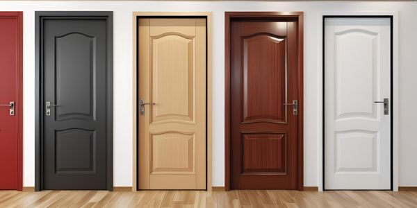 Sản Xuất Cửa Nhựa