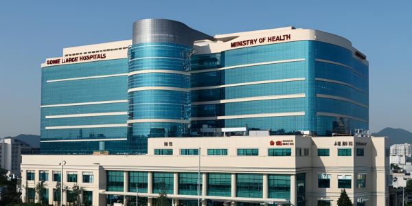 Top Bệnh Viện Top Bệnh Viện