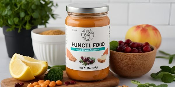 Thực Phẩm Chức Năng Thực Phẩm Chức Năng