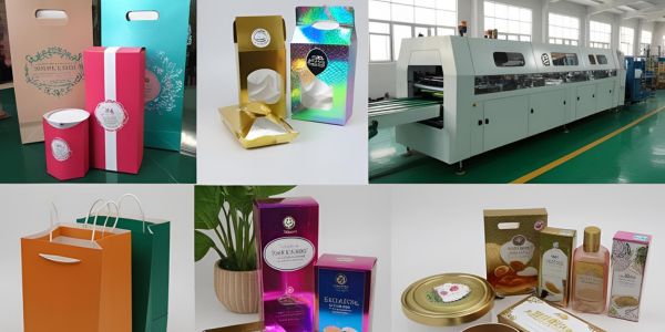 Sản Xuất và Kinh Doanh Bao Bì Sản Xuất và Kinh Doanh Bao Bì