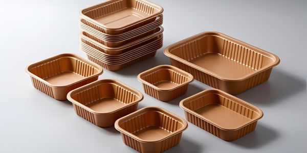 Bao Bì, Khay Nhựa Định Hình Bao Bì, Khay Nhựa Định Hình