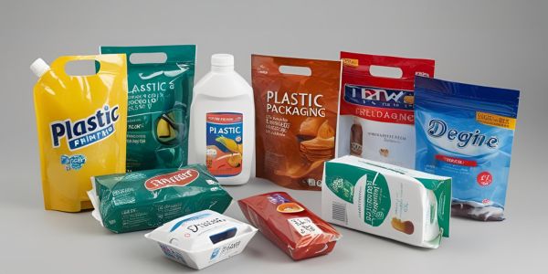 Bao Bì Nhựa Bao Bì Nhựa