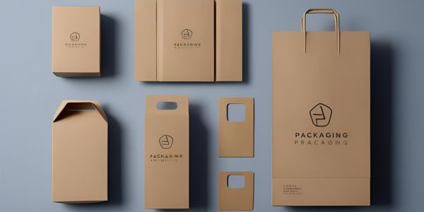 Bao Bì Giấy Bao Bì Giấy