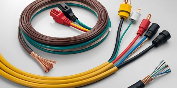 Dây Điện và Cáp Điện Dây Điện và Cáp Điện