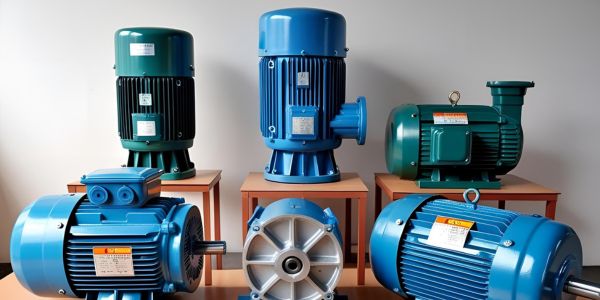 Sản Xuất, Chế Tạo Và Nhập Khẩu Động Cơ Điện Sản Xuất, Chế Tạo Và Nhập Khẩu Động Cơ Điện