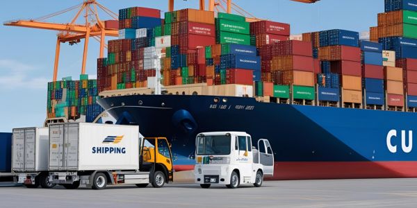 Công Ty Chuyển Phát Nhanh Công Ty Chuyển Phát Nhanh