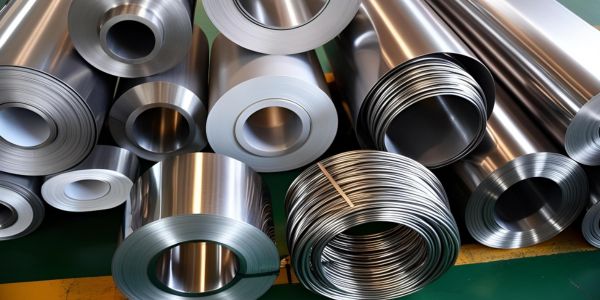 Inox, Thép Không Gỉ