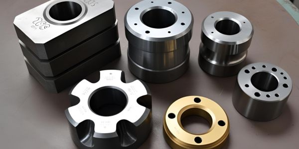 Thép Đặc Chủng