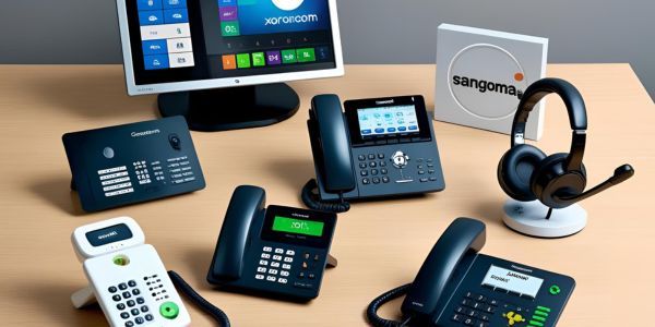 Thiết Bị và Hệ Thống Viễn Thông