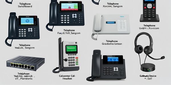 Dịch Vụ Viễn Thông