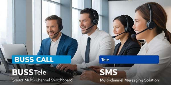 Tư Vấn Hệ Thống Tích Hợp Viễn Thông