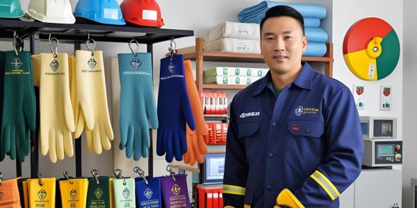 Bảo Hộ Lao Động Bảo Hộ Lao Động