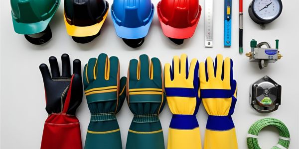 Găng Tay Bảo Hộ Lao Động Găng Tay Bảo Hộ Lao Động