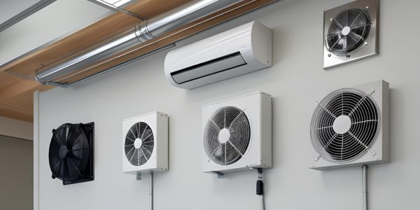 Nhà Thầu Điều Hòa Không Khí