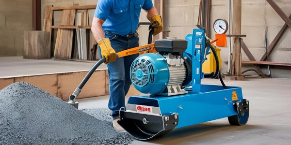 Máy Móc Xây Dựng Máy Móc Xây Dựng