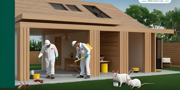 Diệt Mối, Diệt Côn Trùng Diệt Mối, Diệt Côn Trùng