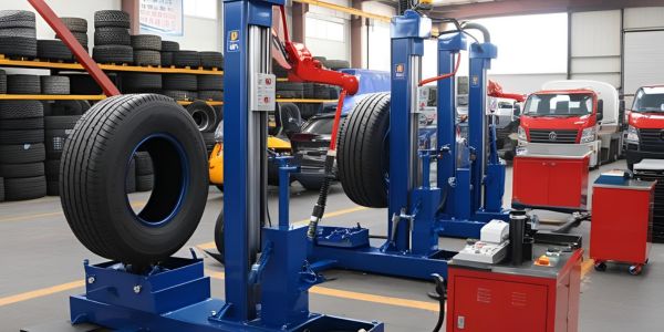 Thiết Bị Sửa Chữa Ô Tô