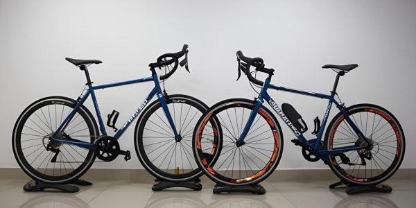 Bán Buôn Và Bán Lẻ Xe Đạp